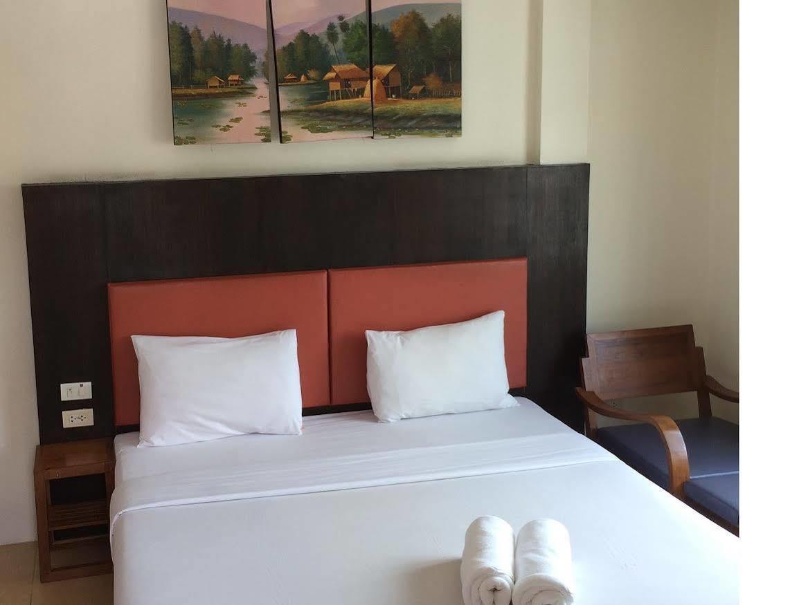 Mild 3* Patong