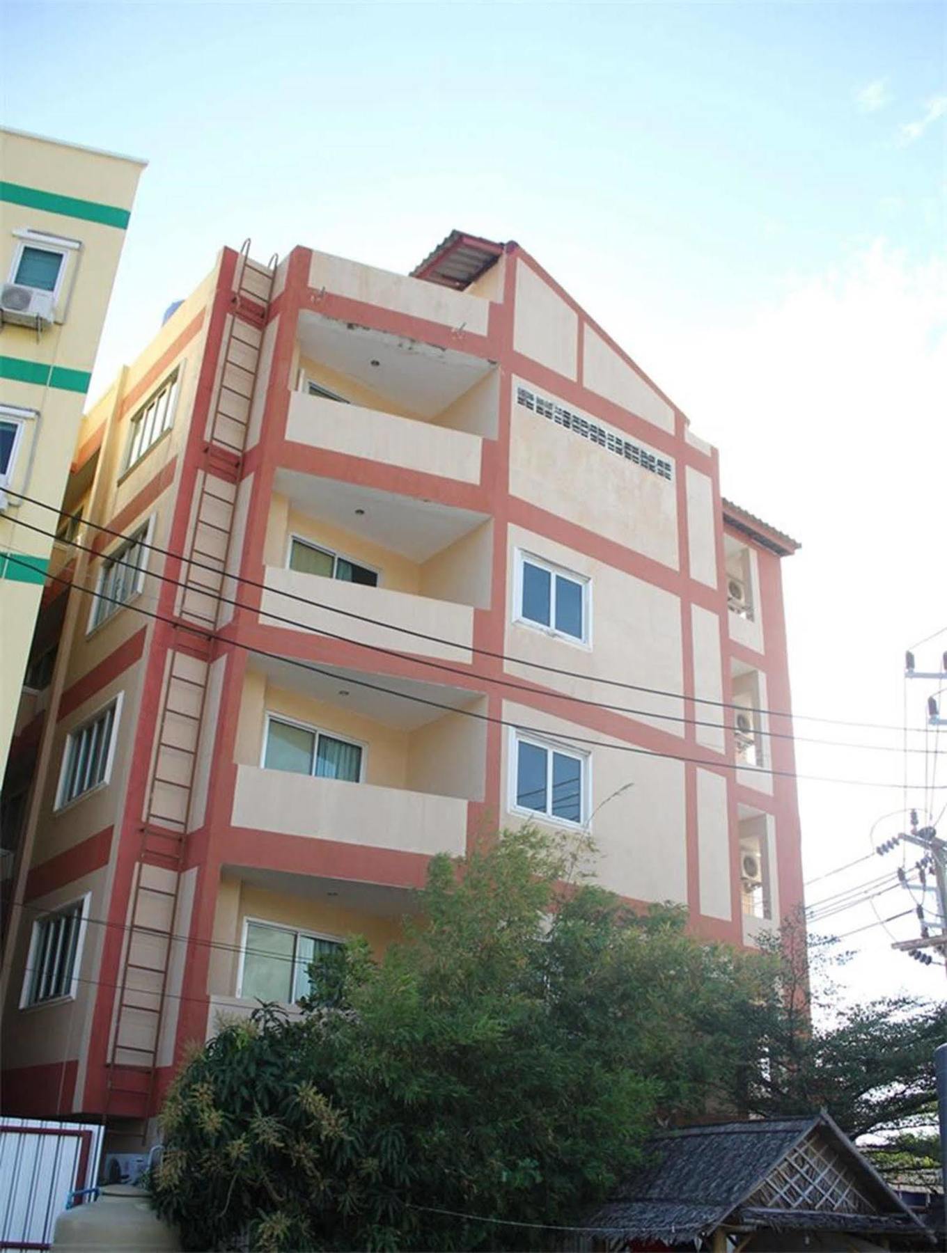 Mild 3* Patong