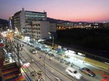 Mild 3* Patong
