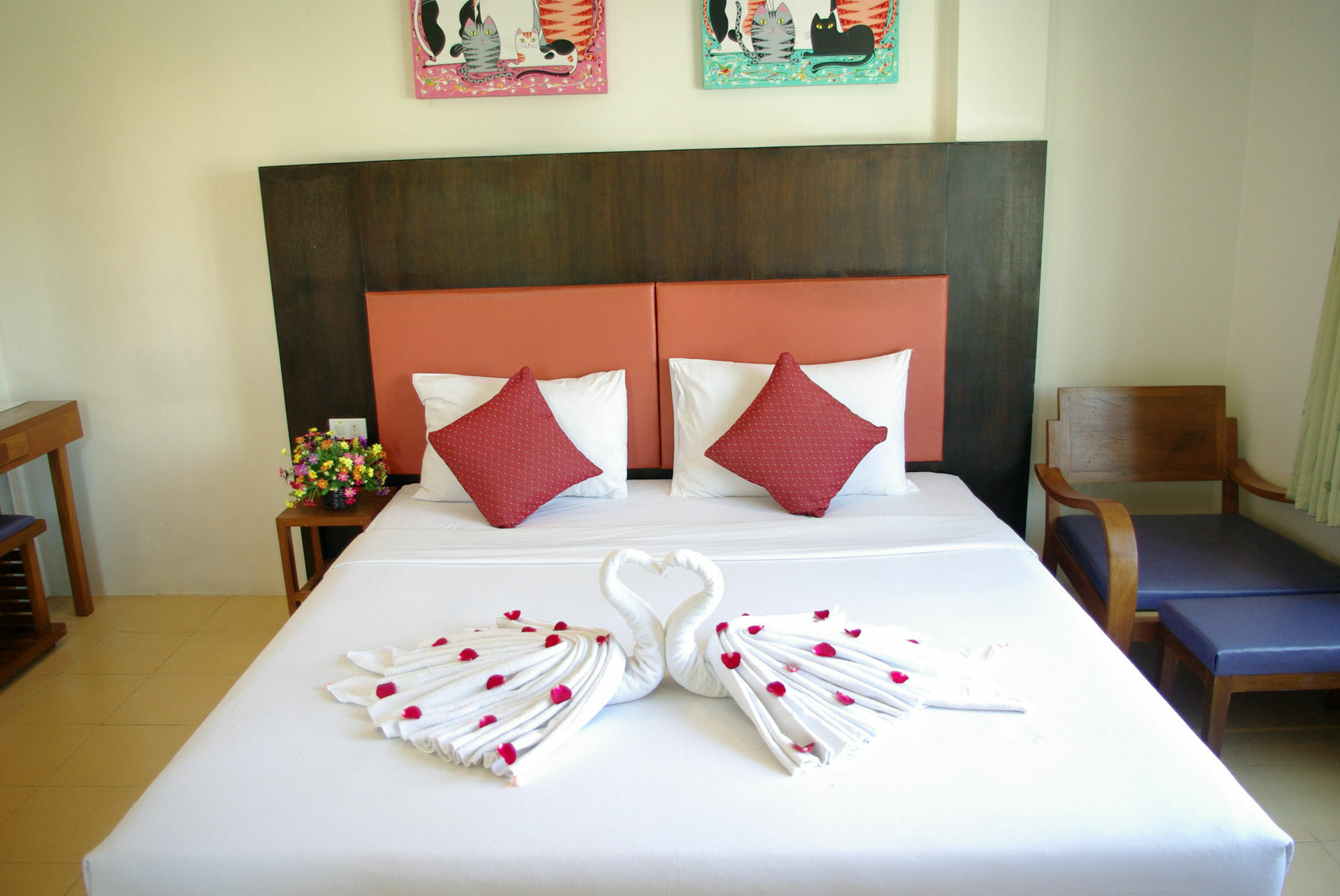 Mild 3* Patong