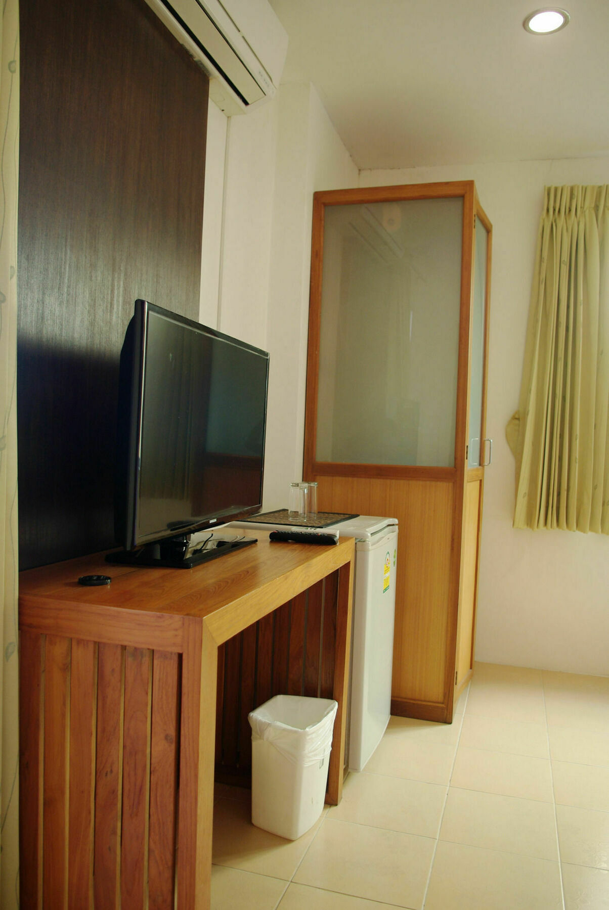 Mild 3* Patong