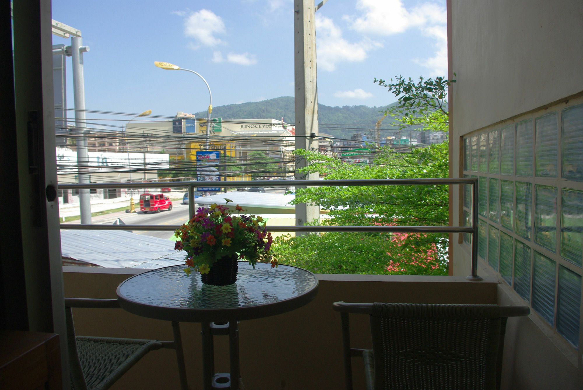 Mild 3* Patong