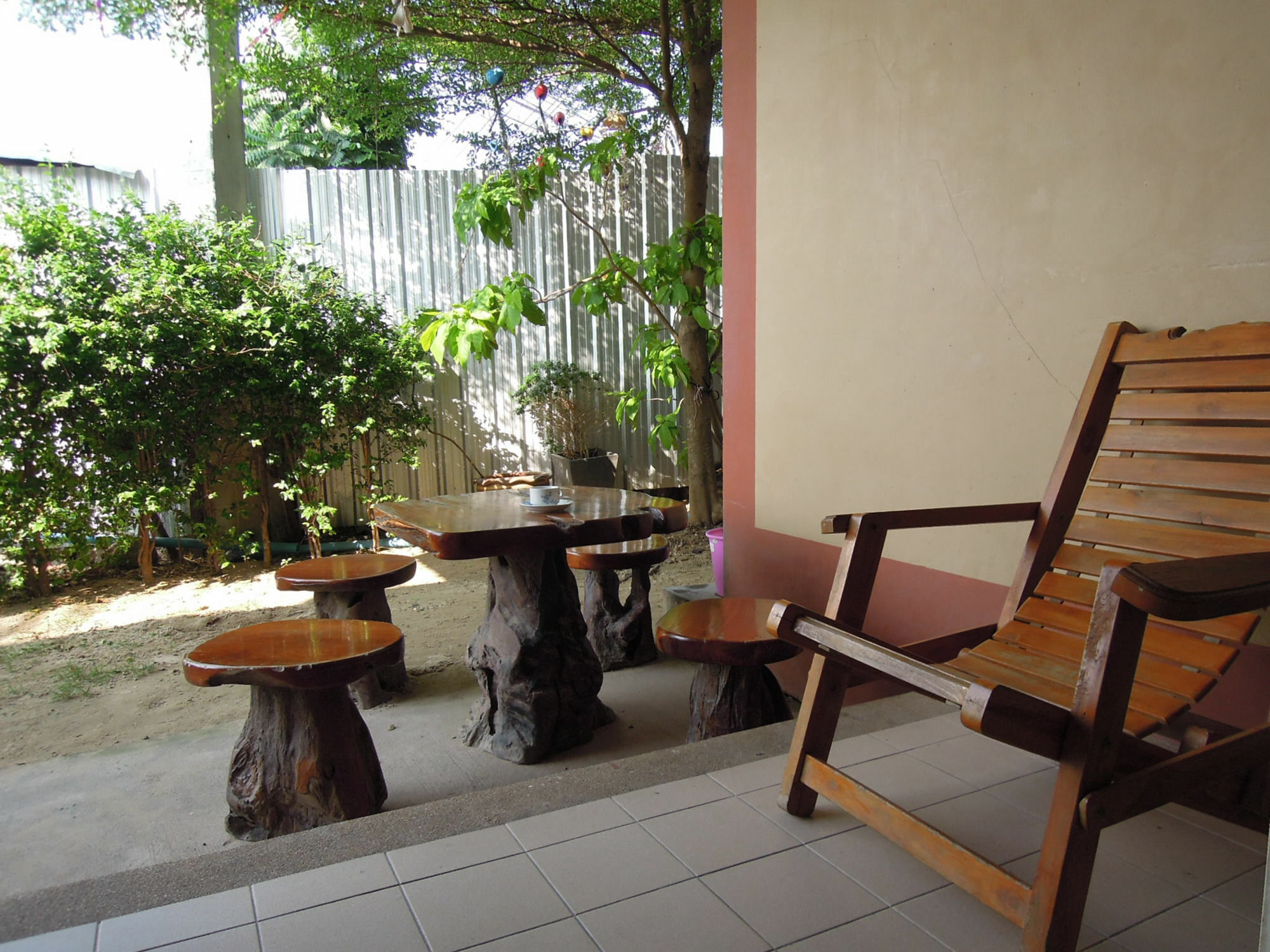 Hotel Mild Patong
