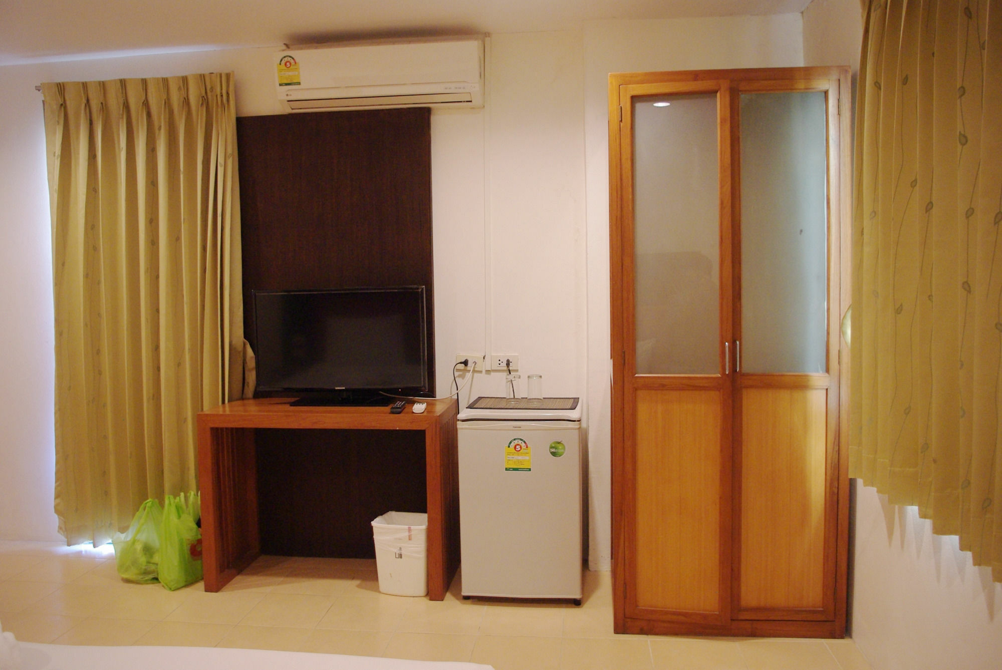 Hotel Mild Patong