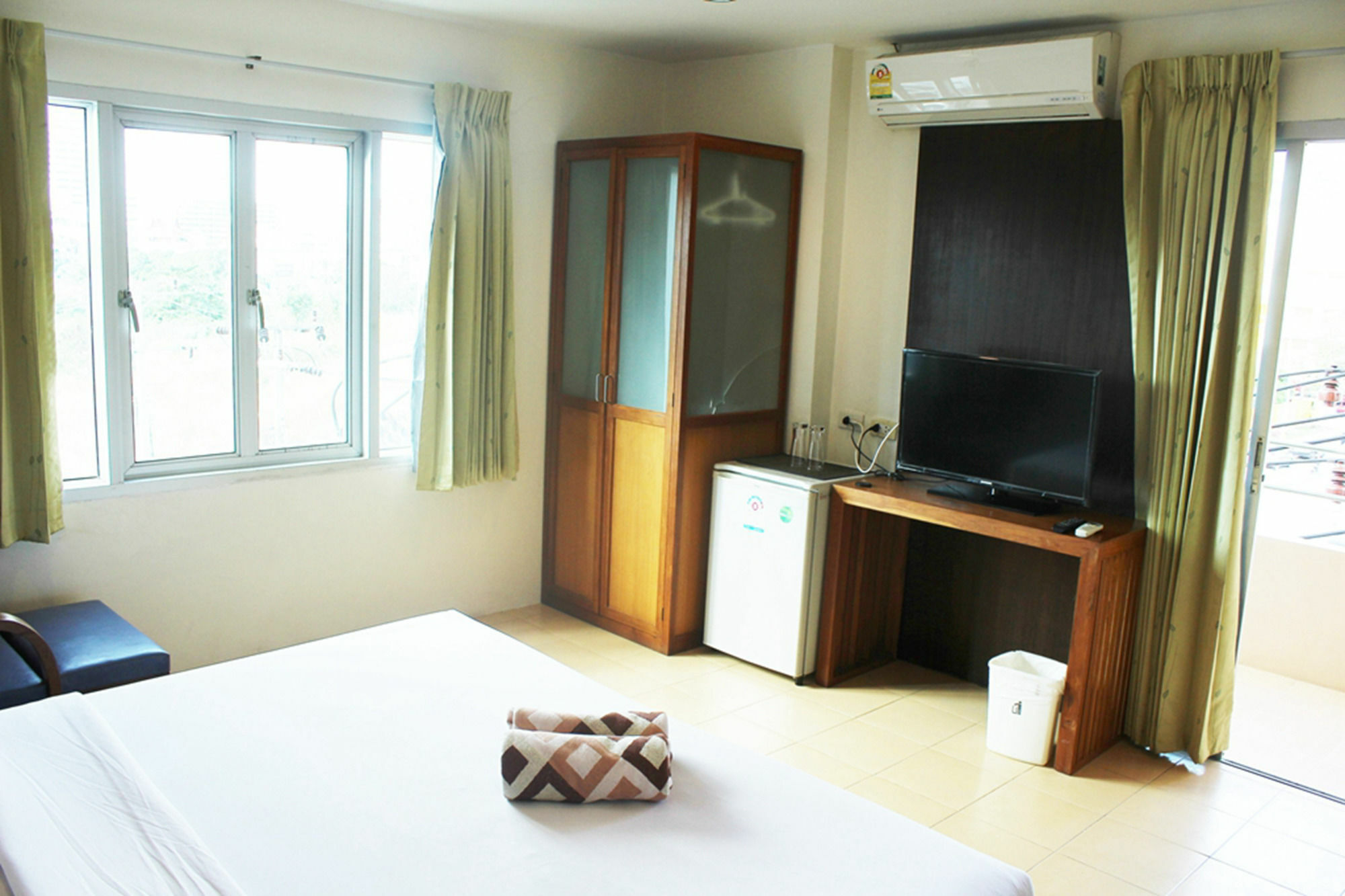 Mild 3* Patong